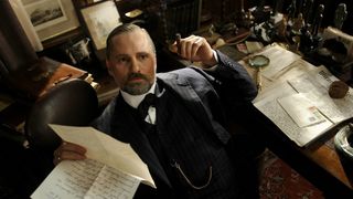 83. Опасный метод (2011)