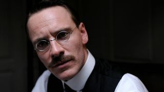 9. Опасный метод (2011)