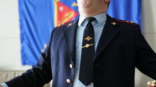 19. Полицейский с Рублёвки: Новогодний беспредел (2018)