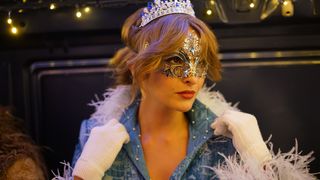 5. Полицейский с Рублёвки: Новогодний беспредел (2018)