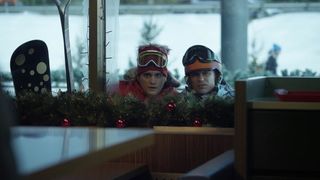 6. Ёлки Последние (2018)