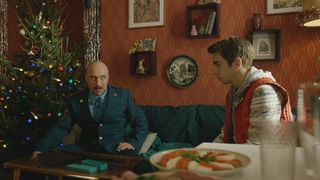 9. Ёлки Последние (2018)