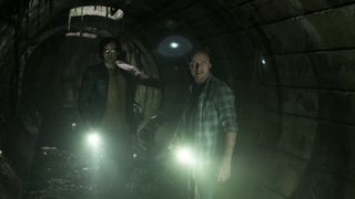 3. Оно 2 (2019)