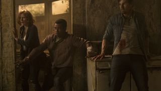4. Оно 2 (2019)