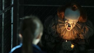 7. Оно 2 (2019)