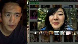 106. Поиск (2018)