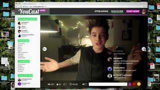 13. Поиск (2018)