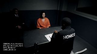 19. Поиск (2018)