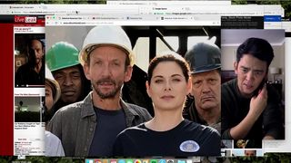 21. Поиск (2018)