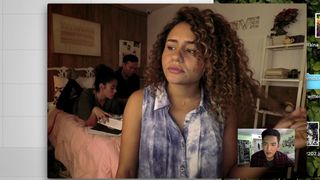 24. Поиск (2018)