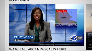 25. Поиск (2018)