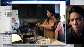 45. Поиск (2018)