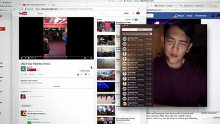 49. Поиск (2018)