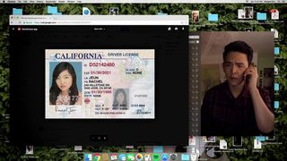 56. Поиск (2018)