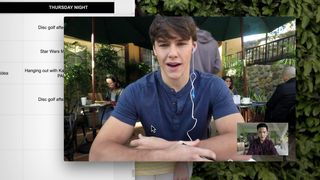 57. Поиск (2018)