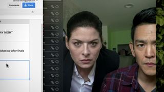 70. Поиск (2018)