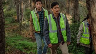 97. Поиск (2018)