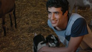 10. Мектуб, моя любовь (2017)