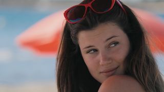 12. Мектуб, моя любовь (2017)