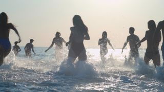 16. Мектуб, моя любовь (2017)