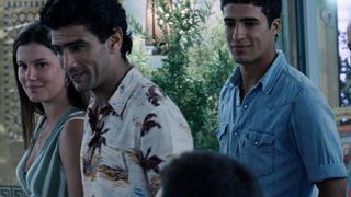 18. Мектуб, моя любовь (2017)