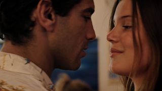 2. Мектуб, моя любовь (2017)