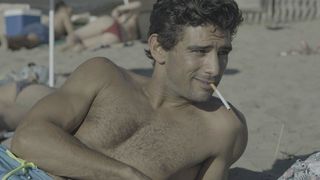 23. Мектуб, моя любовь (2017)