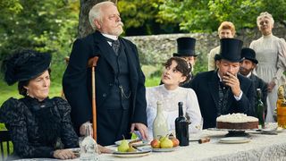 13. Колетт (2018)