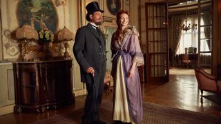 16. Колетт (2018)