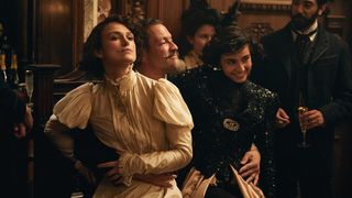 18. Колетт (2018)