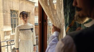 19. Колетт (2018)