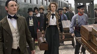 28. Колетт (2018)