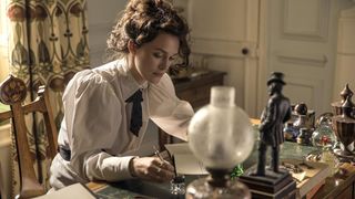 29. Колетт (2018)