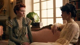 30. Колетт (2018)