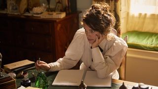 31. Колетт (2018)