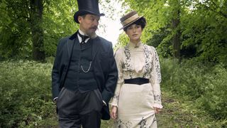 32. Колетт (2018)