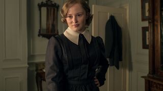 36. Колетт (2018)