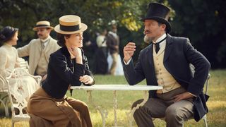 37. Колетт (2018)