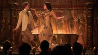 38. Колетт (2018)