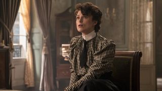 40. Колетт (2018)