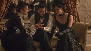 42. Колетт (2018)