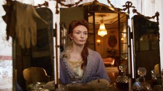 43. Колетт (2018)