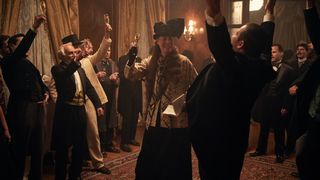 49. Колетт (2018)