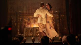 50. Колетт (2018)