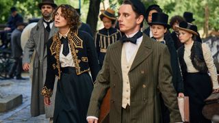 51. Колетт (2018)