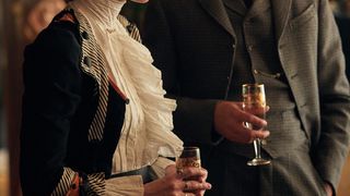 55. Колетт (2018)