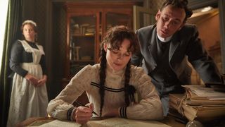 7. Колетт (2018)
