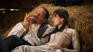 8. Колетт (2018)