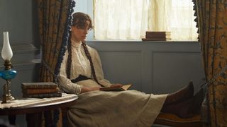 9. Колетт (2018)