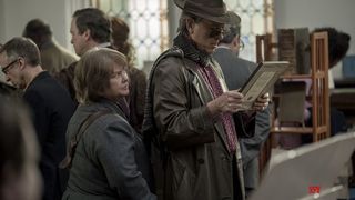 12. Сможете ли вы меня простить? (2018)